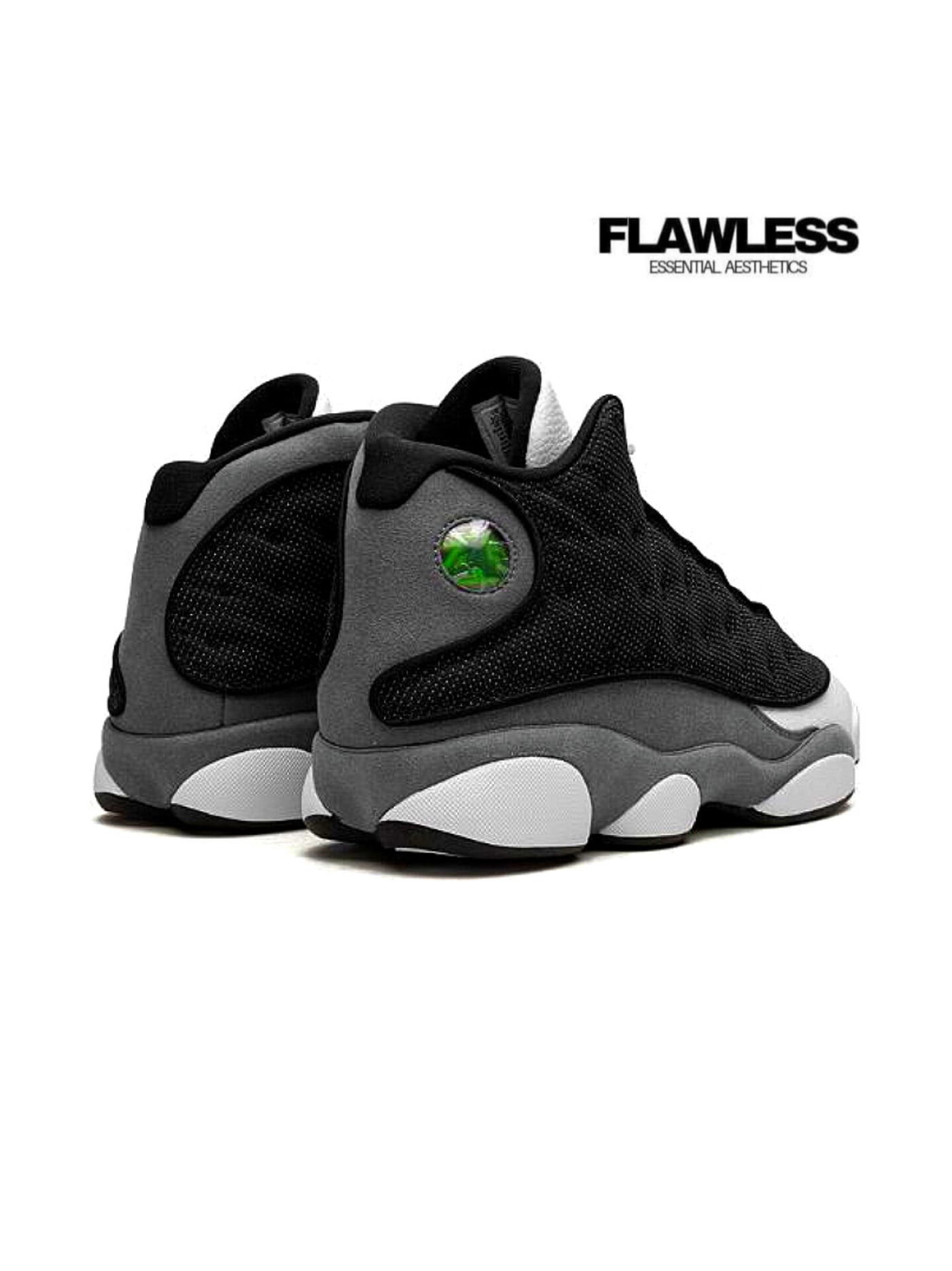 Jordan Air Jordan 13 “Black Flint”