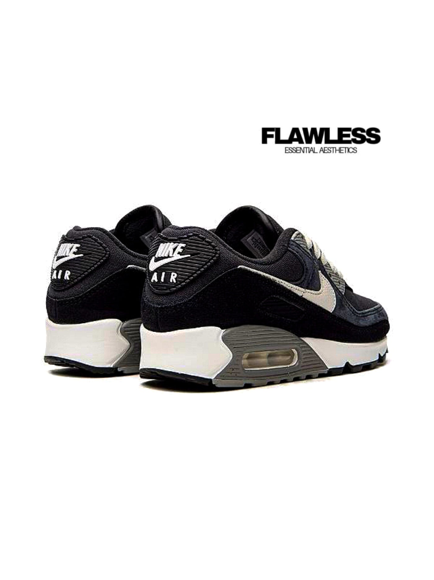 Nike Air Max 90 "Off Noir"
