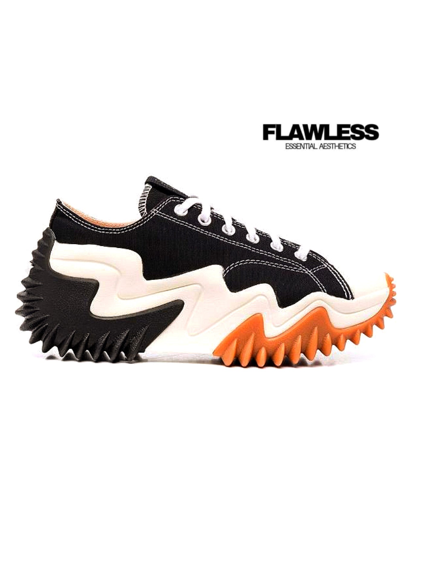 Converse Run Star Motion lace-up