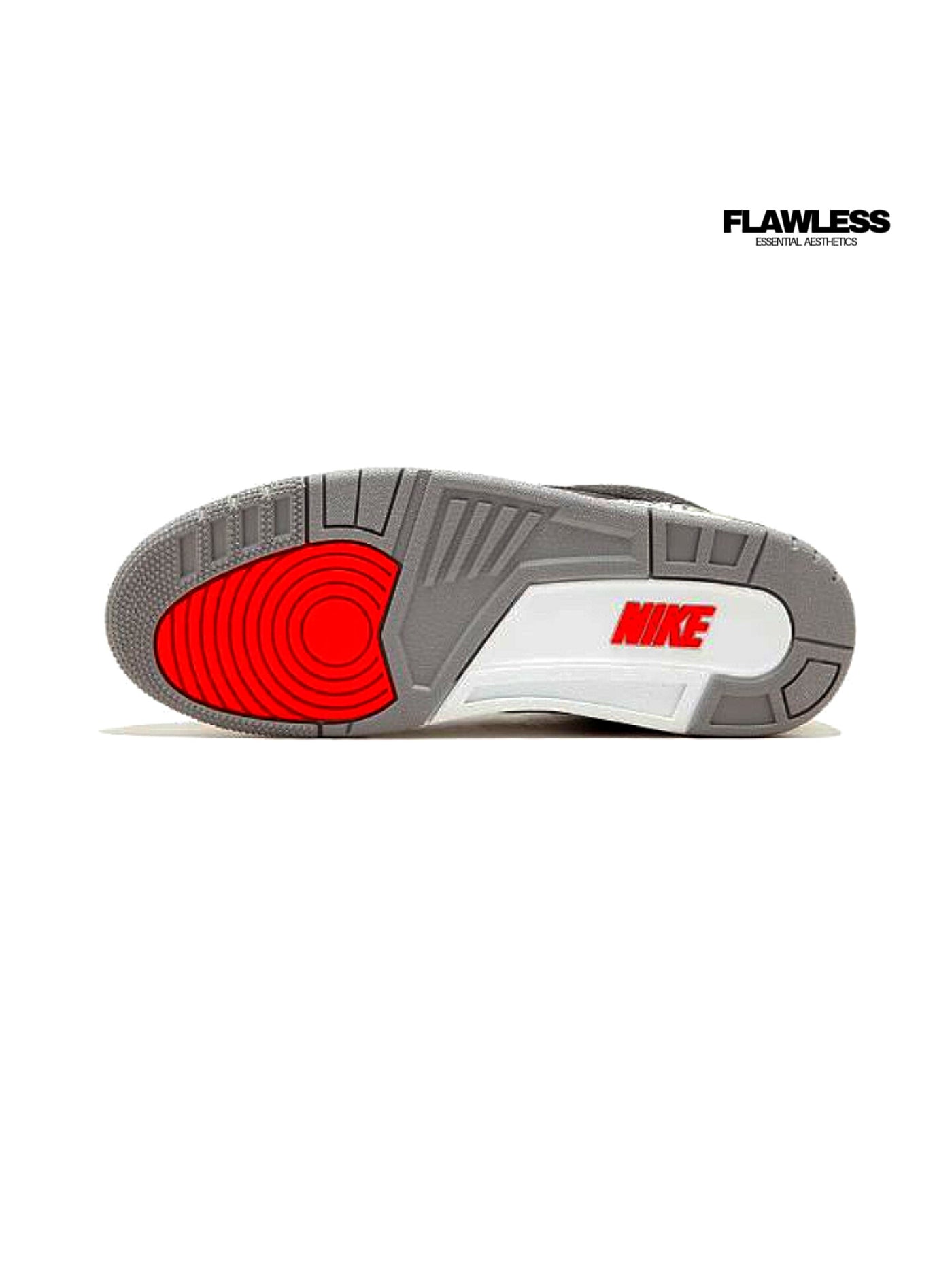 Air Jordan 3 Retro OG "Black/Cement"