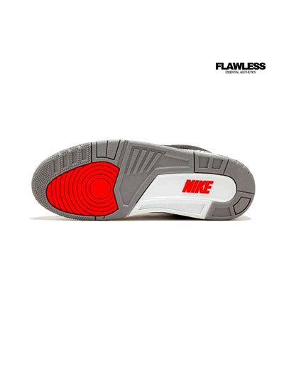 Air Jordan 3 Retro OG "Black/Cement"