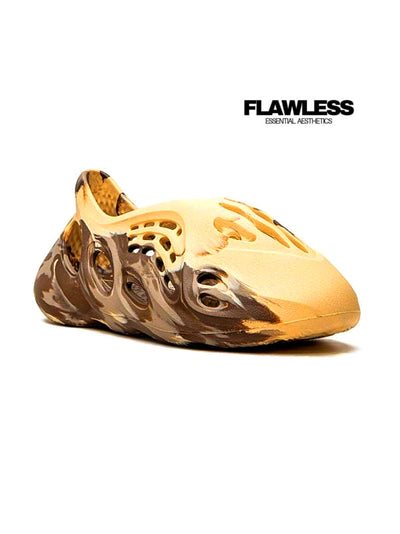 Yeezy Foam Runner MX "Cream" sandals