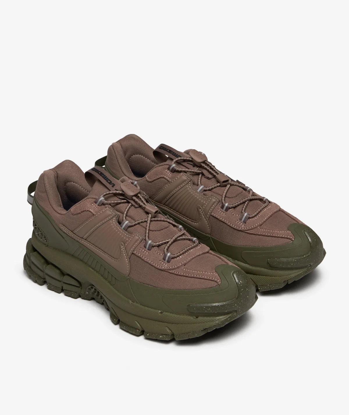 Nike Zoom Vomero Roam "Army Green"