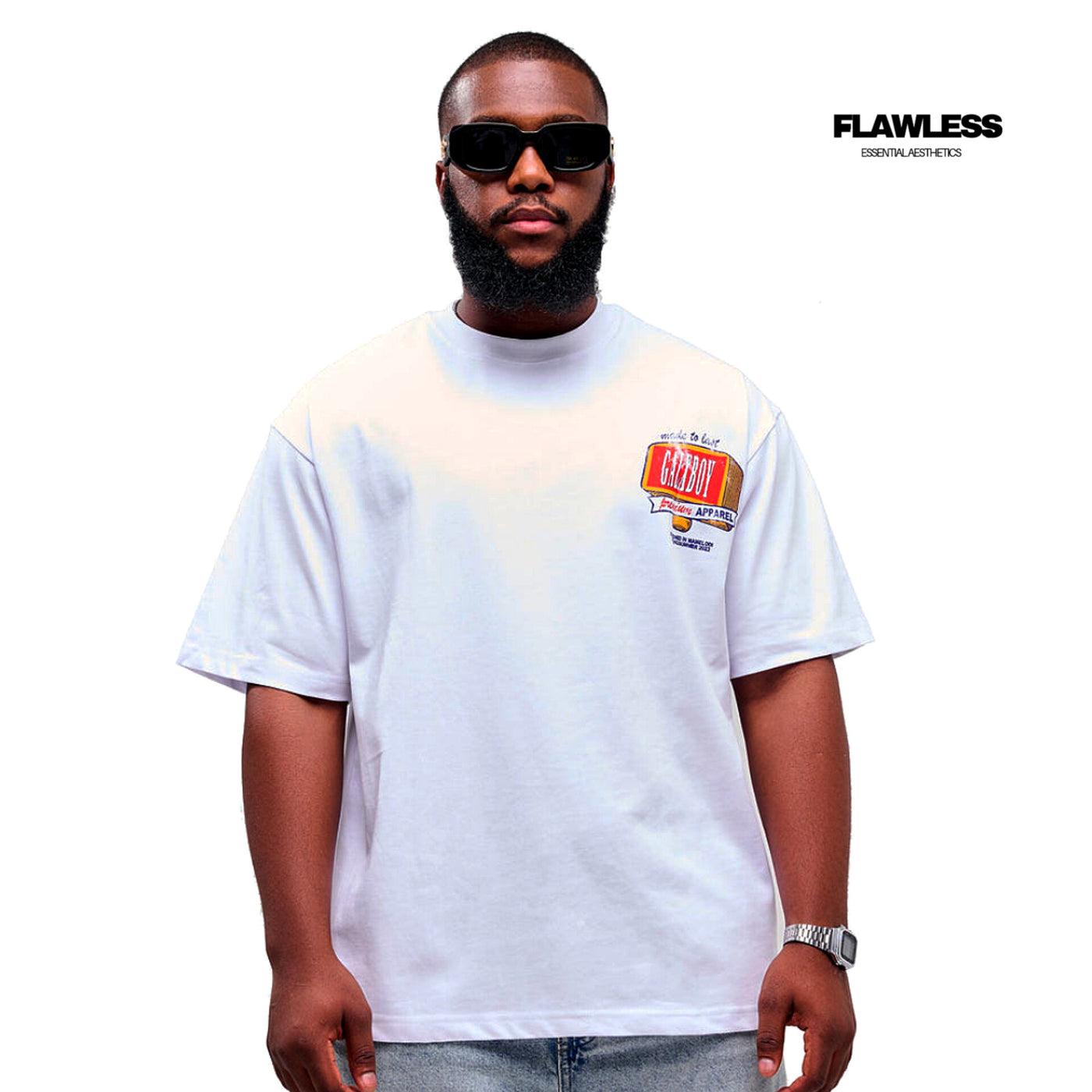 Deluxe T-Shirt