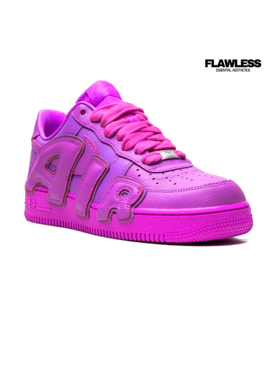 Nike x Cactus Plant Flea Market Air Force 1 Low "Fuchsia"