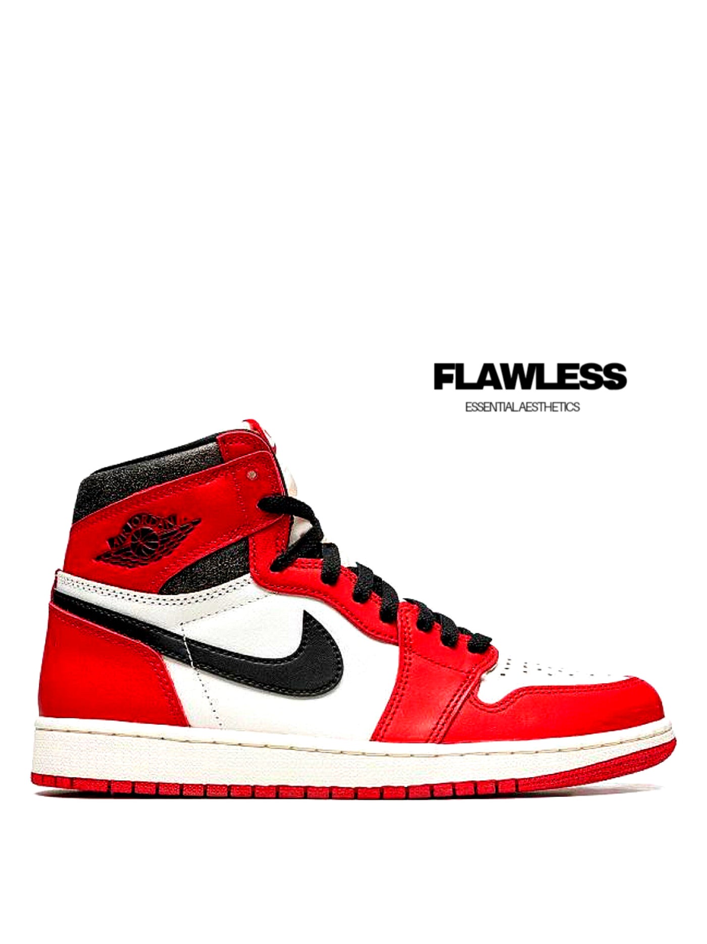 Air Jordan 1 Retro High OG "Chicago Lost And Found"