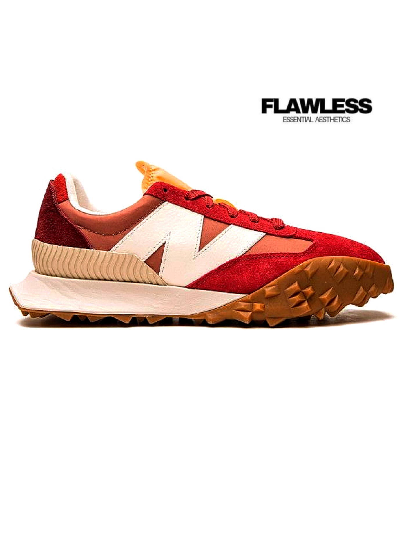 New Balance XC72 "Washed Henna"