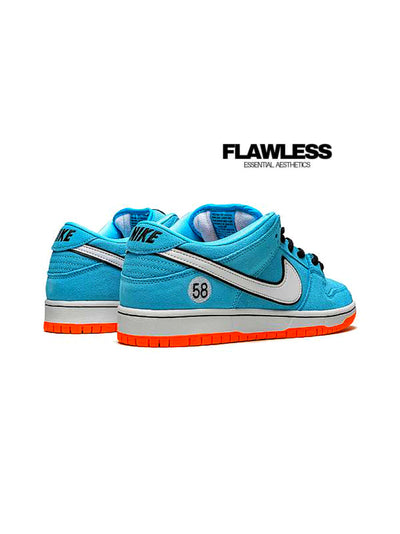 Nike SB Dunk Low Pro "Gulf"