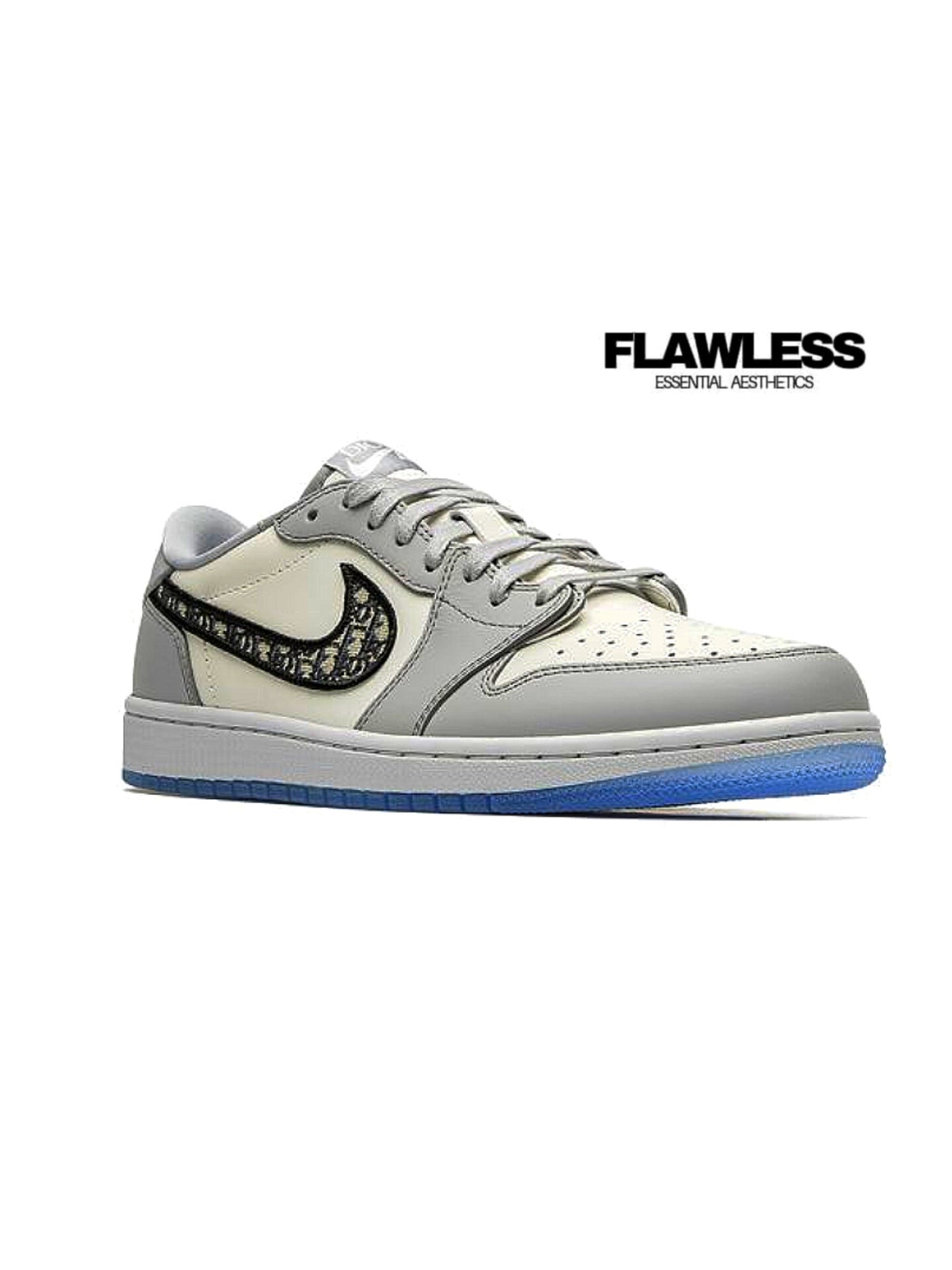 Jordan x Dior Air Jordan 1 Low