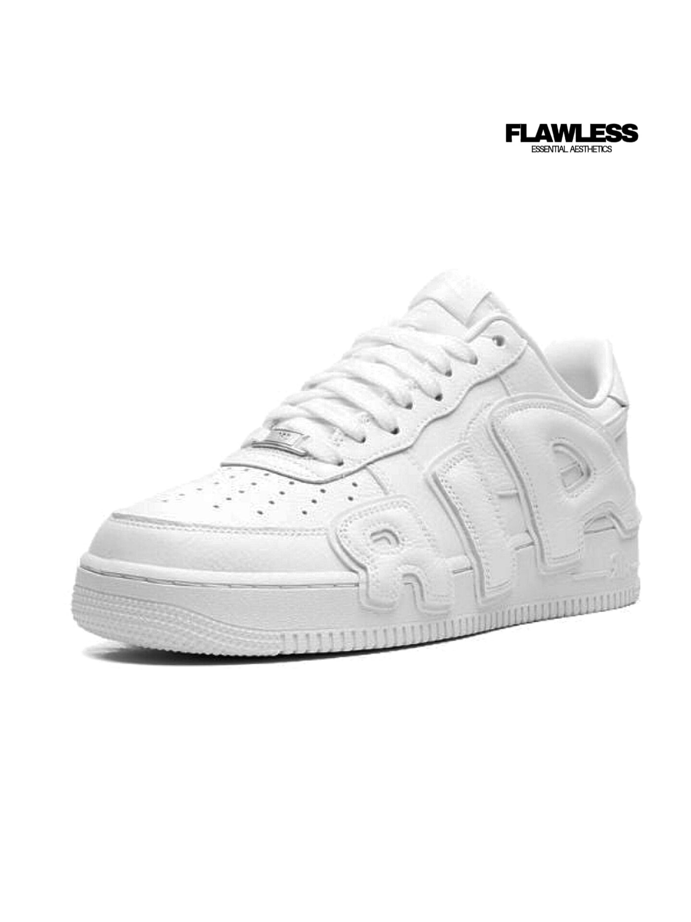 Nike Air Force 1 Low "Triple White"