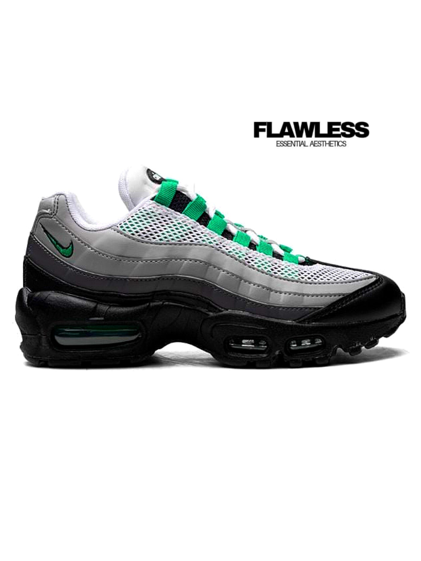 Nike Air Max 95 Next Nature "Stadium Green"