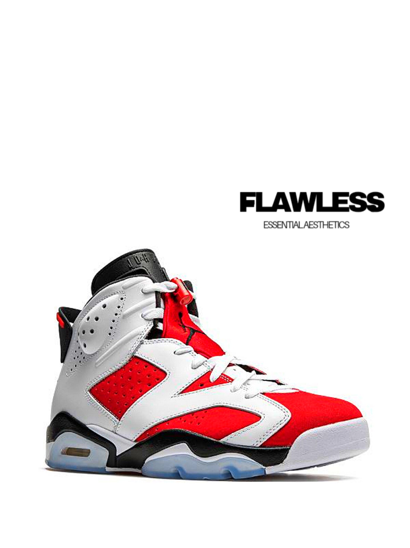 Air Jordan 6 Retro "Carmine 2021"