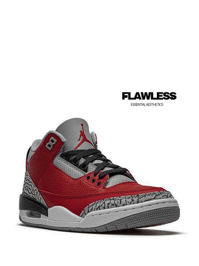Air Jordan 3 Retro SE "Unite - Chi Exclusive"