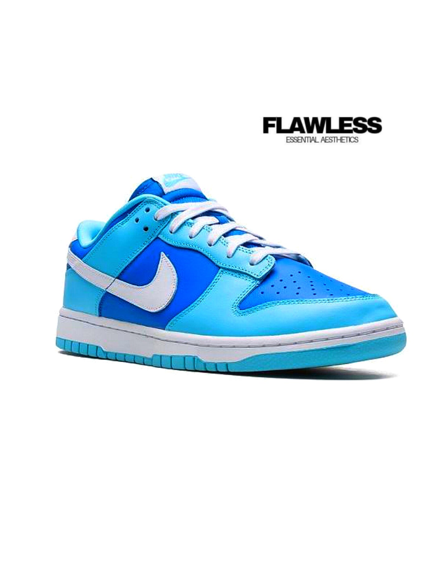 Nike Dunk Low "Argon 2022" sneakers