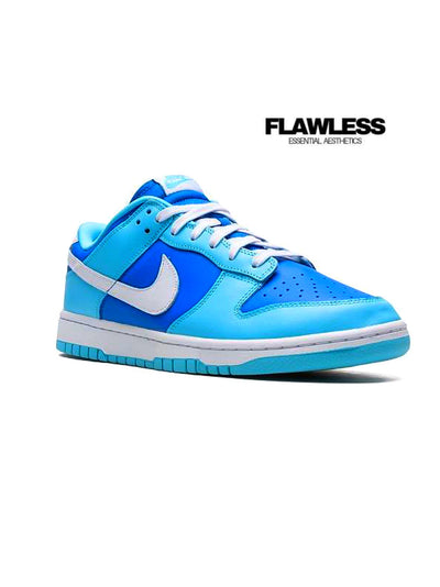 Nike Dunk Low "Argon 2022" sneakers