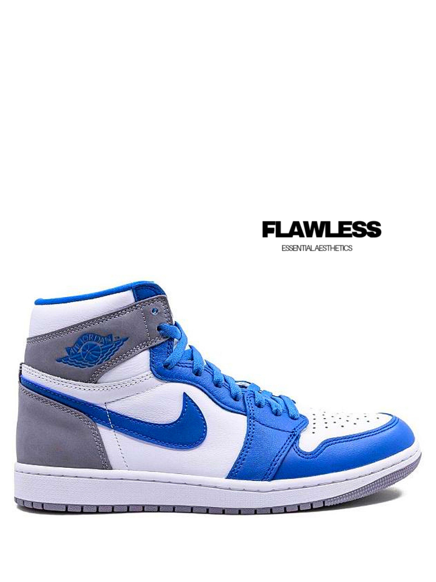 Air Jordan 1 High OG "True Blue"