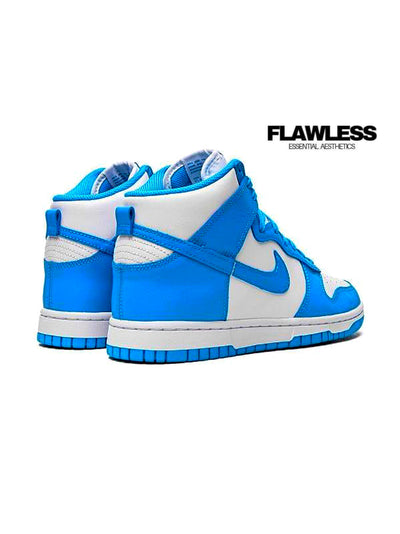 Nike Dunk High SP "Universal blue"