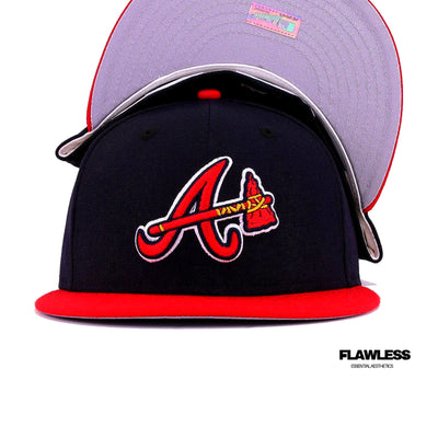 As Fitted Cap