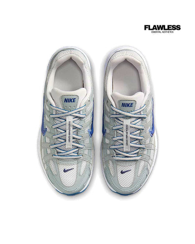 Nike P-6000 "Vast Grey"