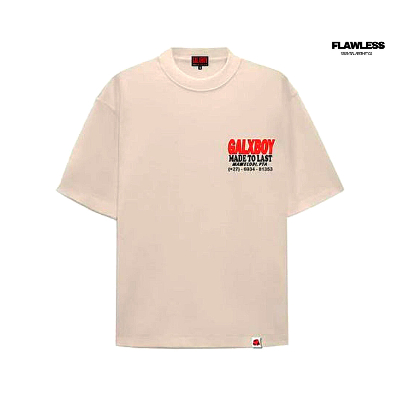 0122 T-SHIRT