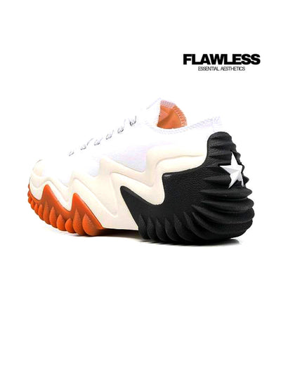 Converse Run Star Motion lace-up