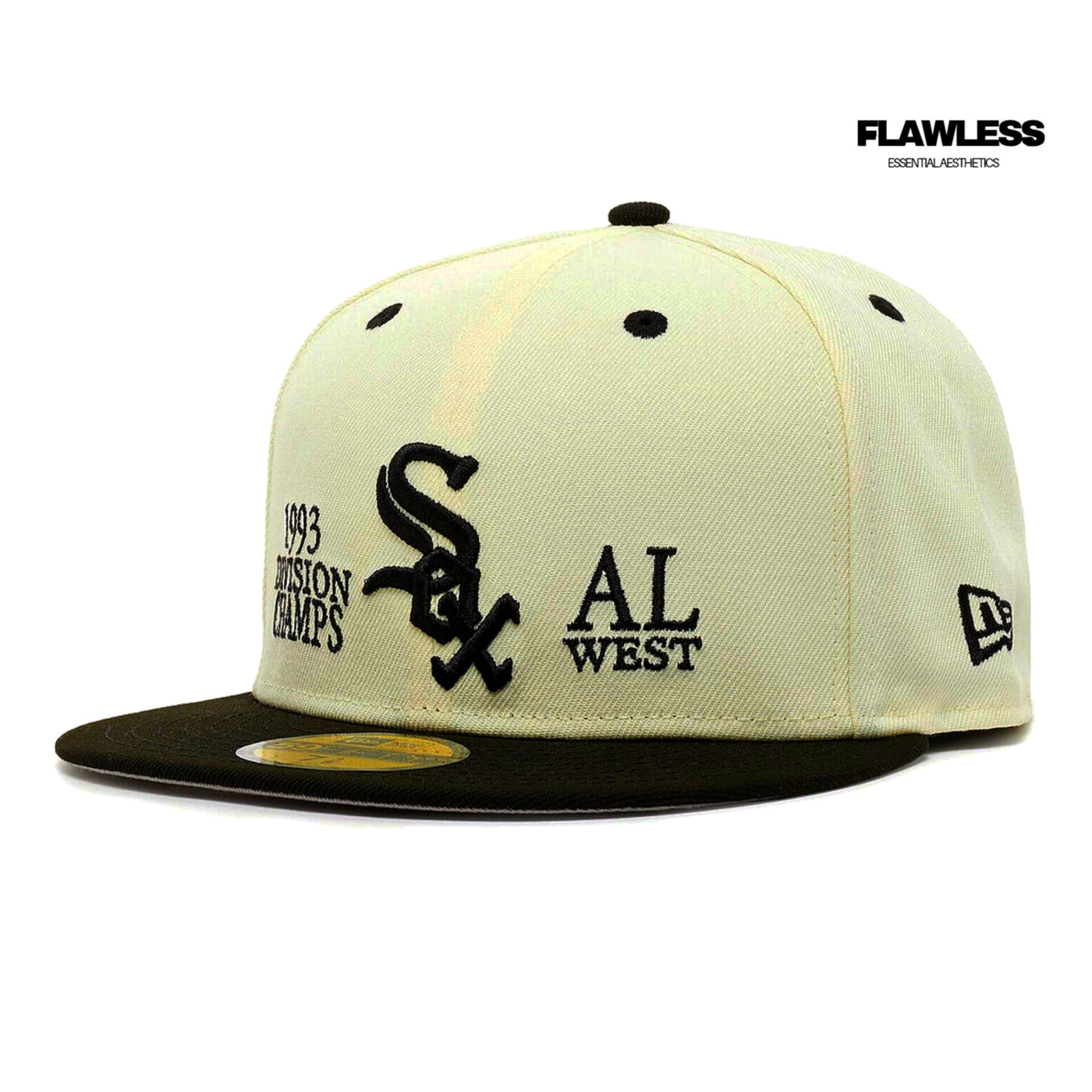 New Era MLB 93 Division 59Fifty® Chicago White Sox