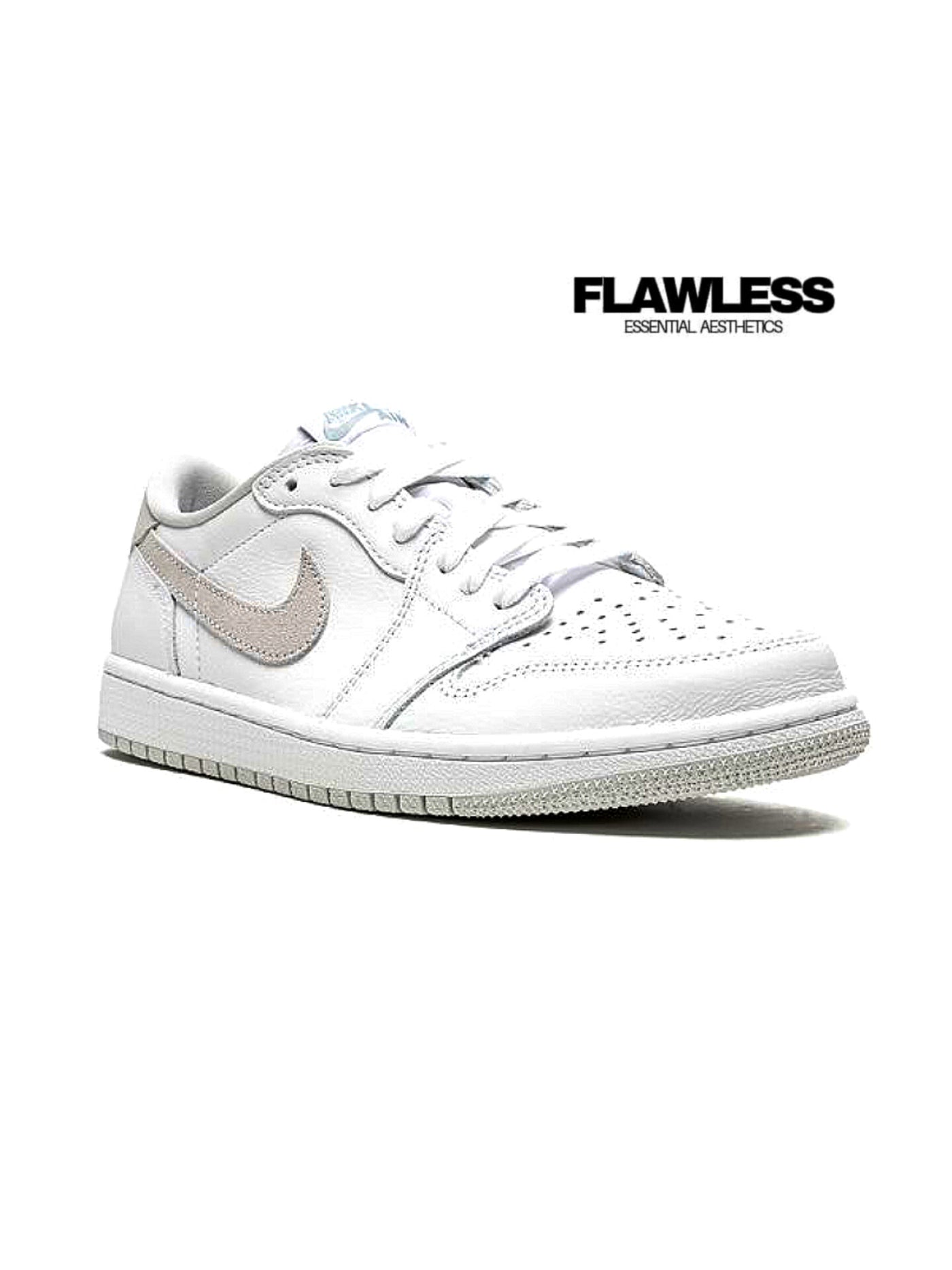 Jordan Air Jordan 1 Low OG "Neutral Grey"