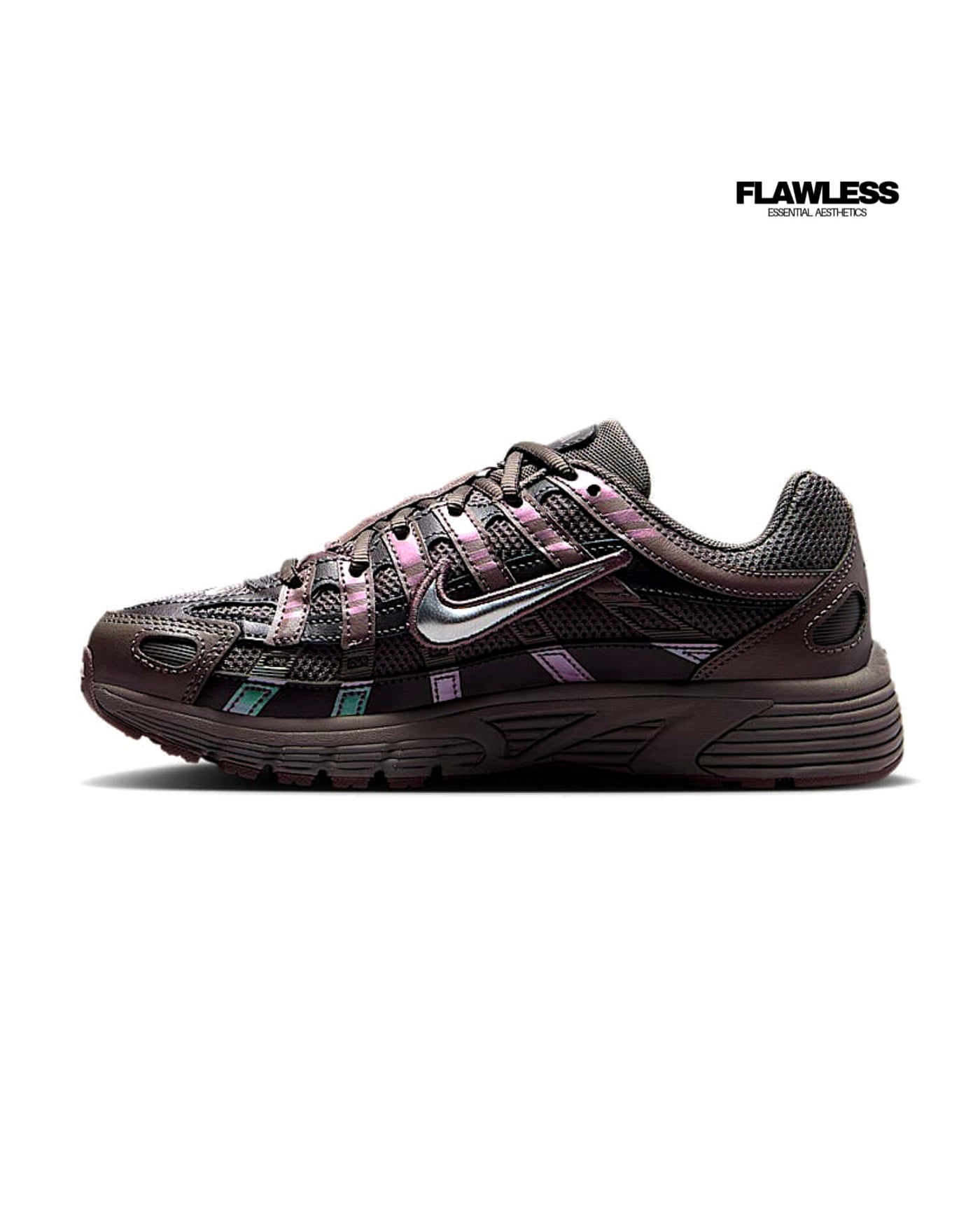 Nike P-6000 "Cave Stone"