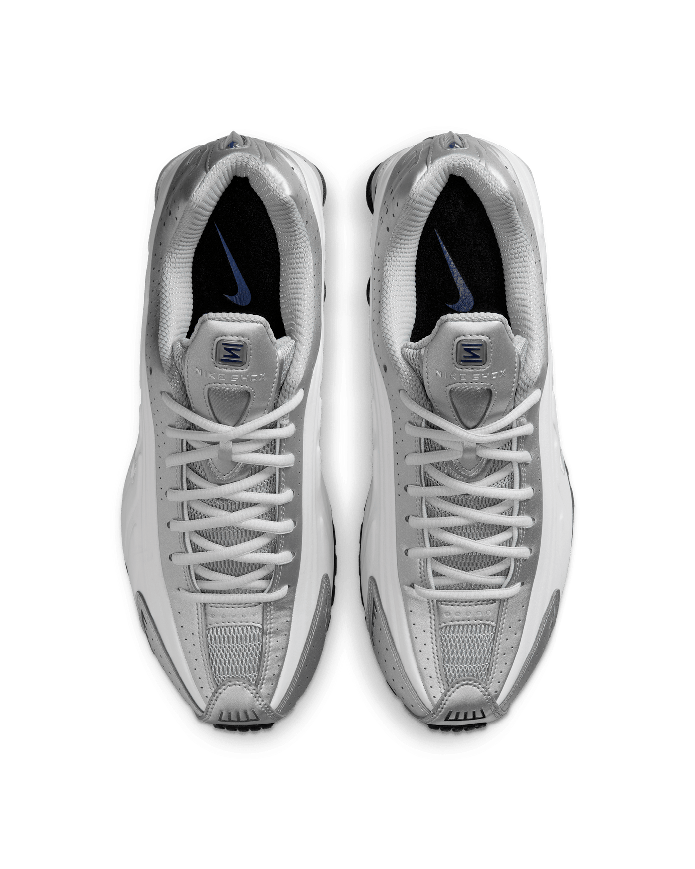 Nike Shox TL R4 "White"