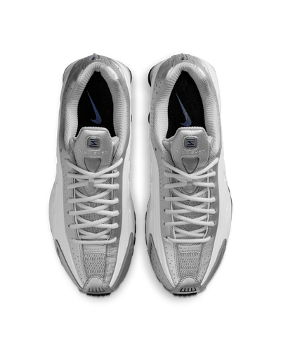 Nike Shox TL R4 "White"