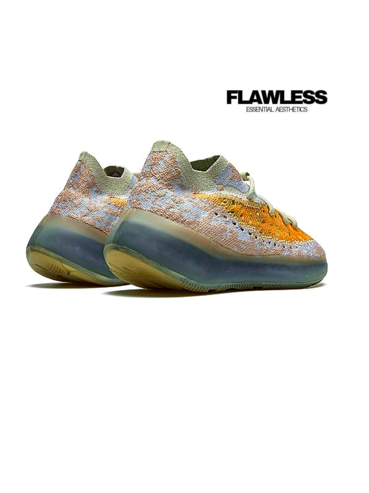 Adidas Yeezy Boost 380 "Pepper Reflective"