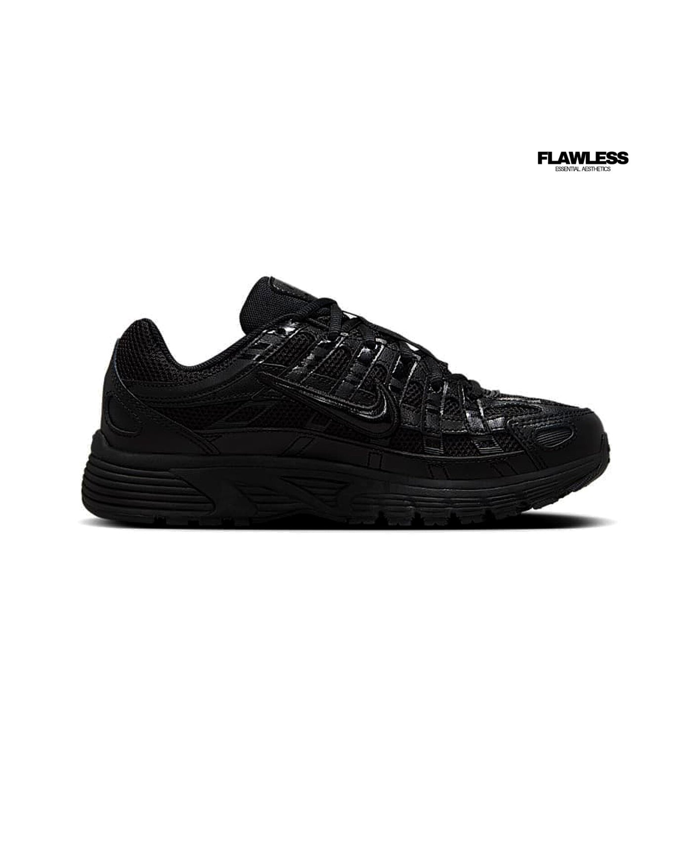Nike P-6000 "Black"