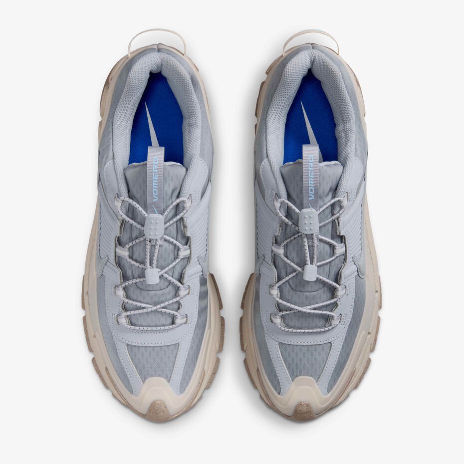 Nike Zoom Vomero Roam "Wolf Grey"