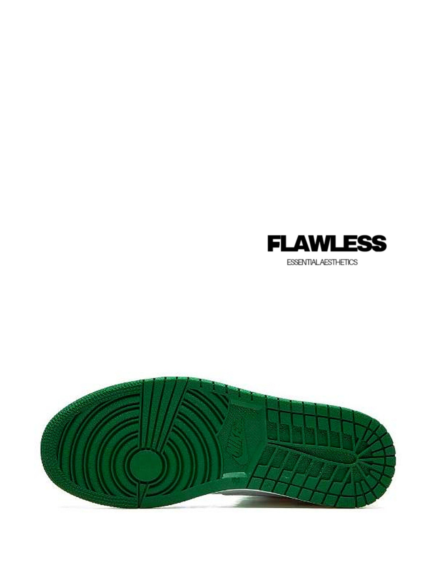 Air Jordan 1 Retro High OG "Gorge Green"