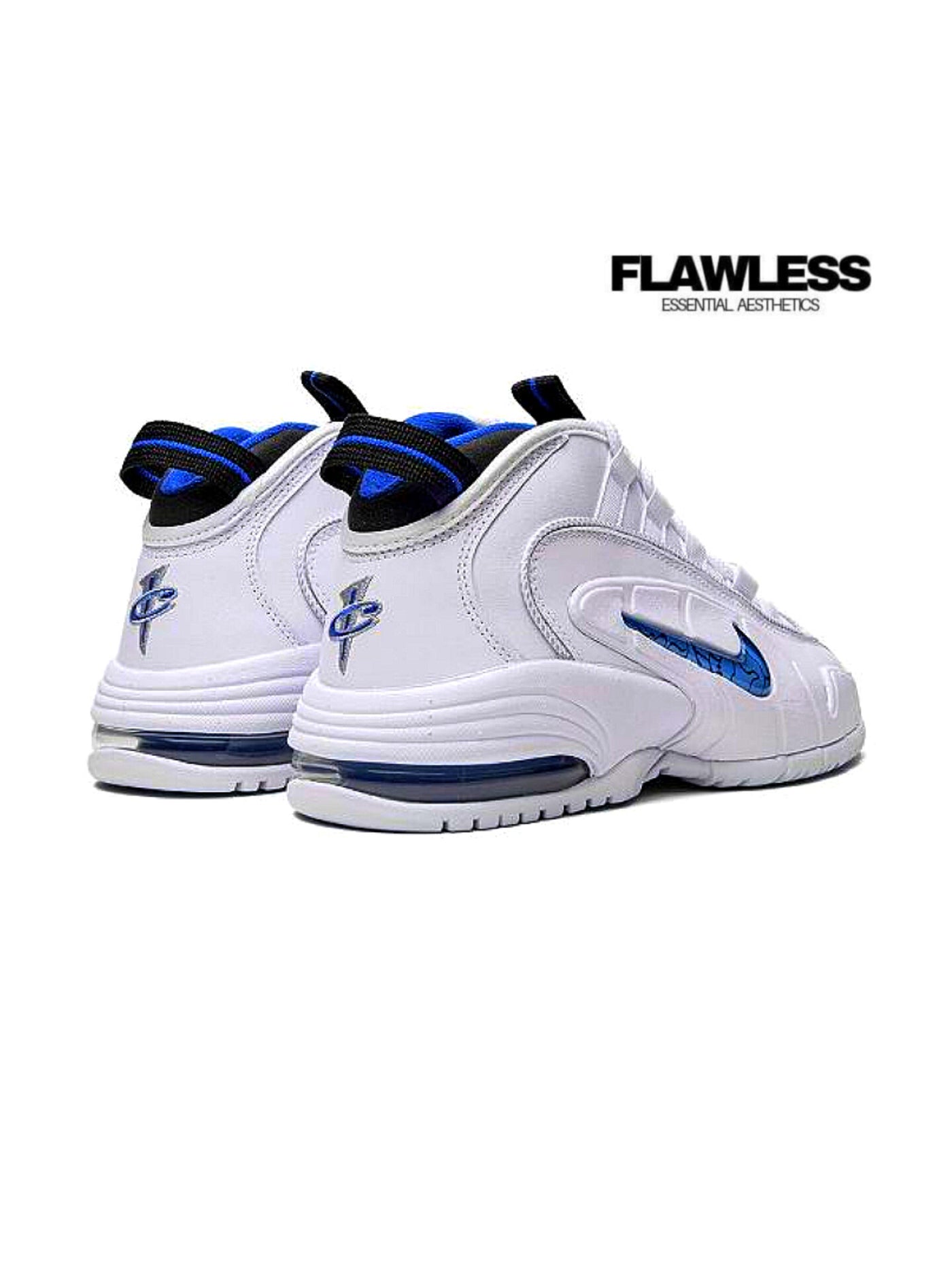 Nike Air Max Penny "Home"