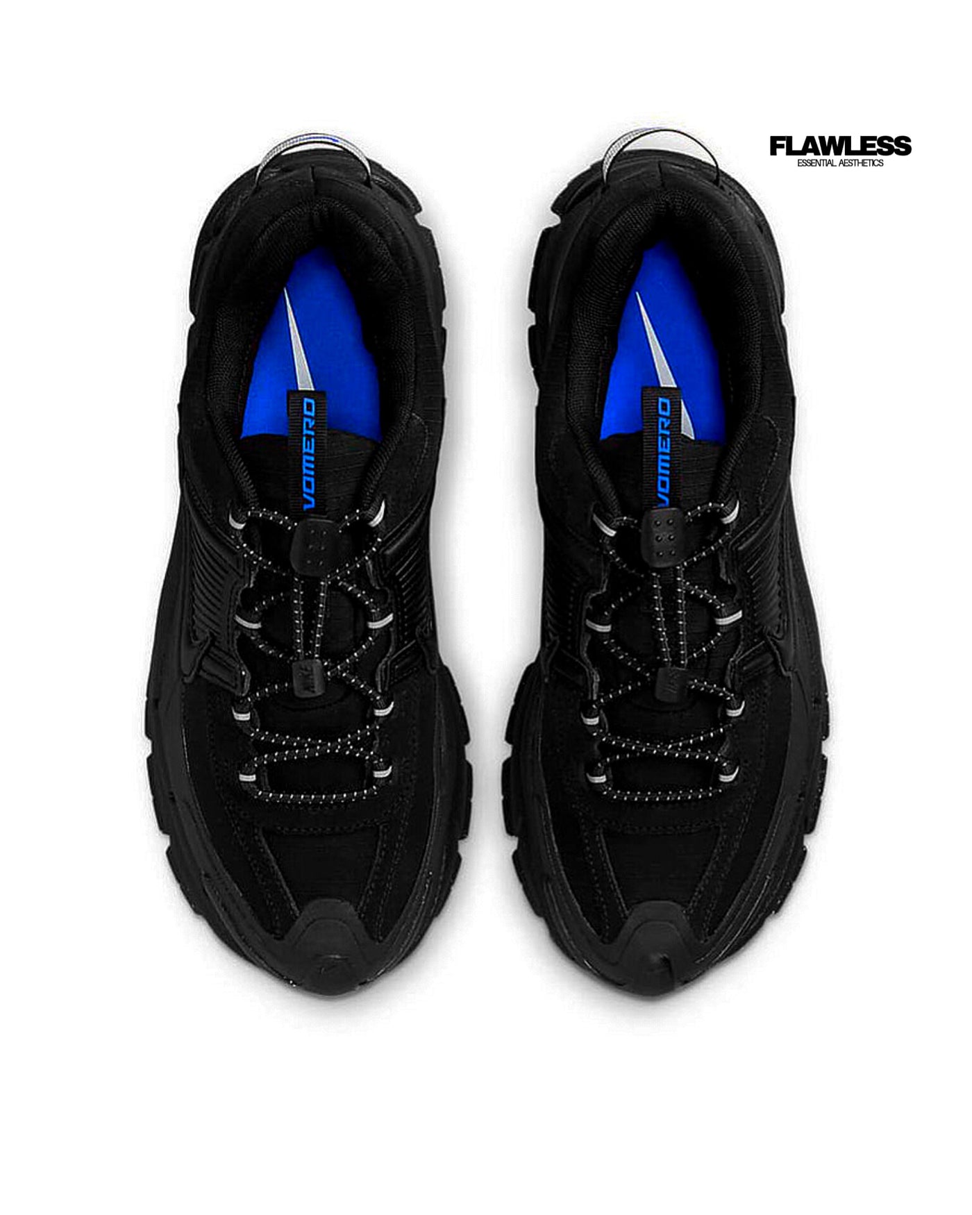 Nike Zoom Vomero Roam "Black"