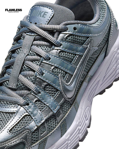 Nike P-6000 "Wolf Grey"
