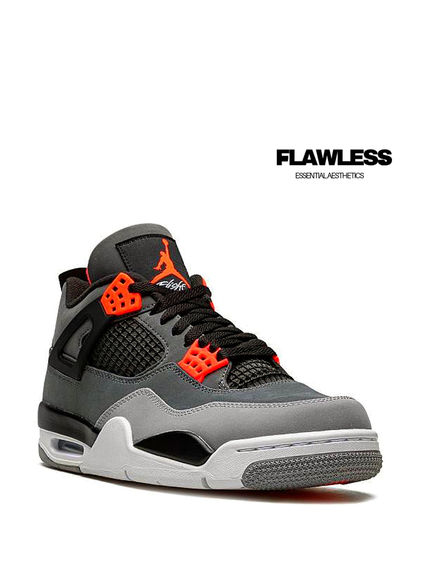 Air Jordan 4 Retro sneakers