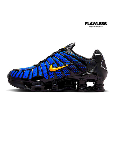 Nike Shox TL "Blue"