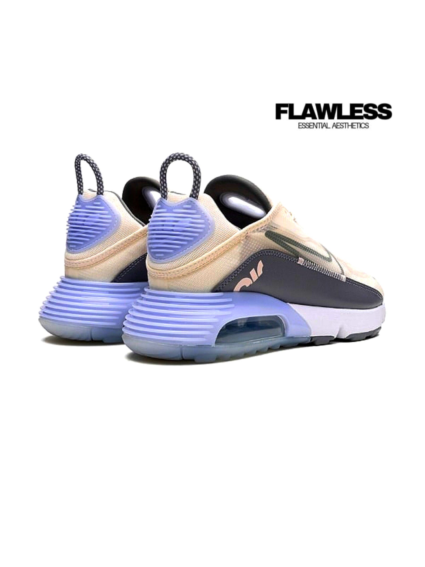 Nike 3M X Air Max 2090 "low-top"