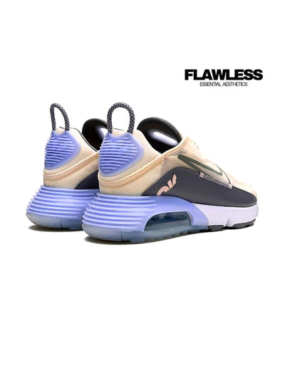 Nike 3M X Air Max 2090 "low-top"