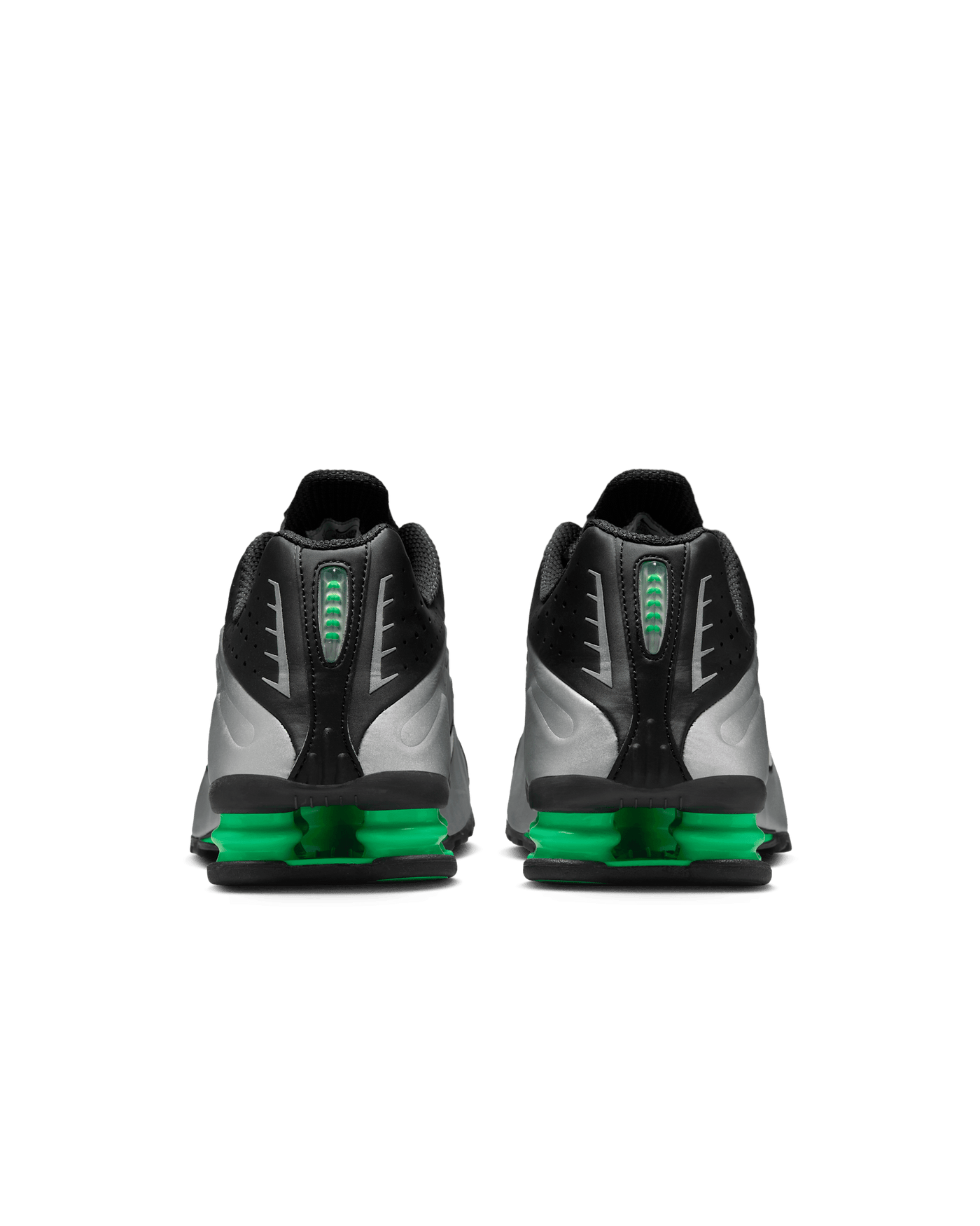 Nike Shox TL R4 "Green Shock"