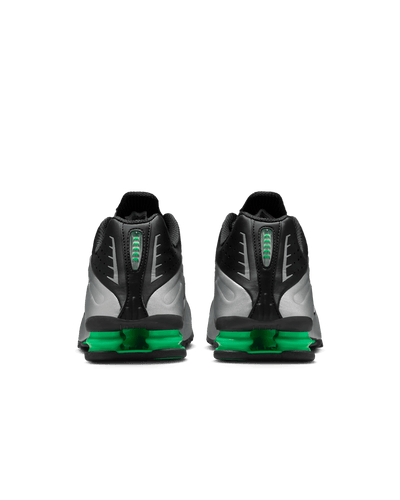 Nike Shox TL R4 "Green Shock"