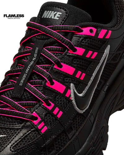 Nike P-6000 "Pink Blast"