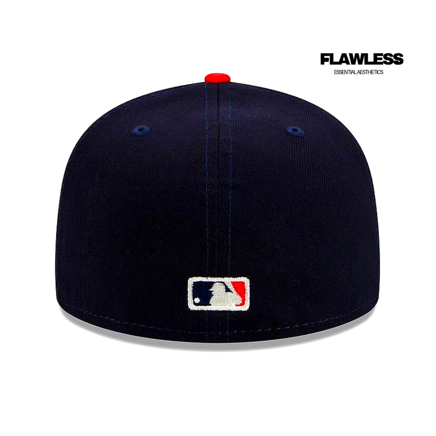 As Fitted Cap