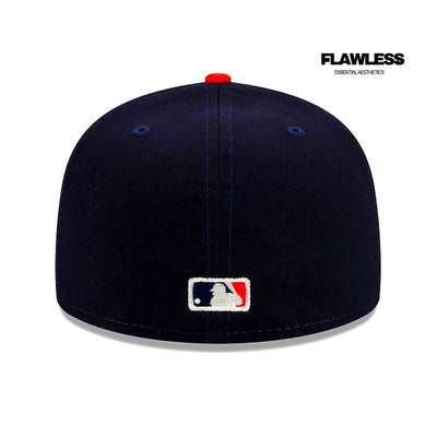 As Fitted Cap