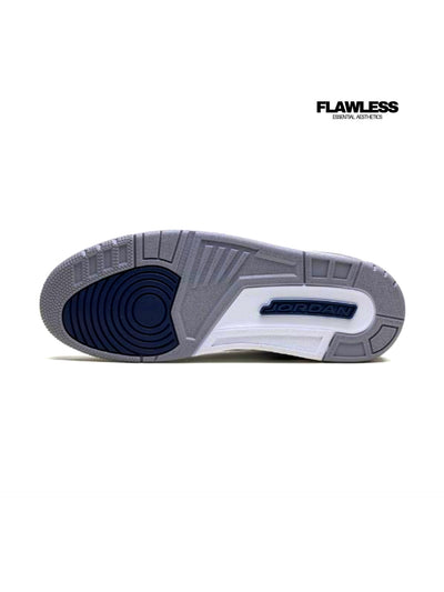 Air Jordan 3 Retro OG "Midnight Navy"