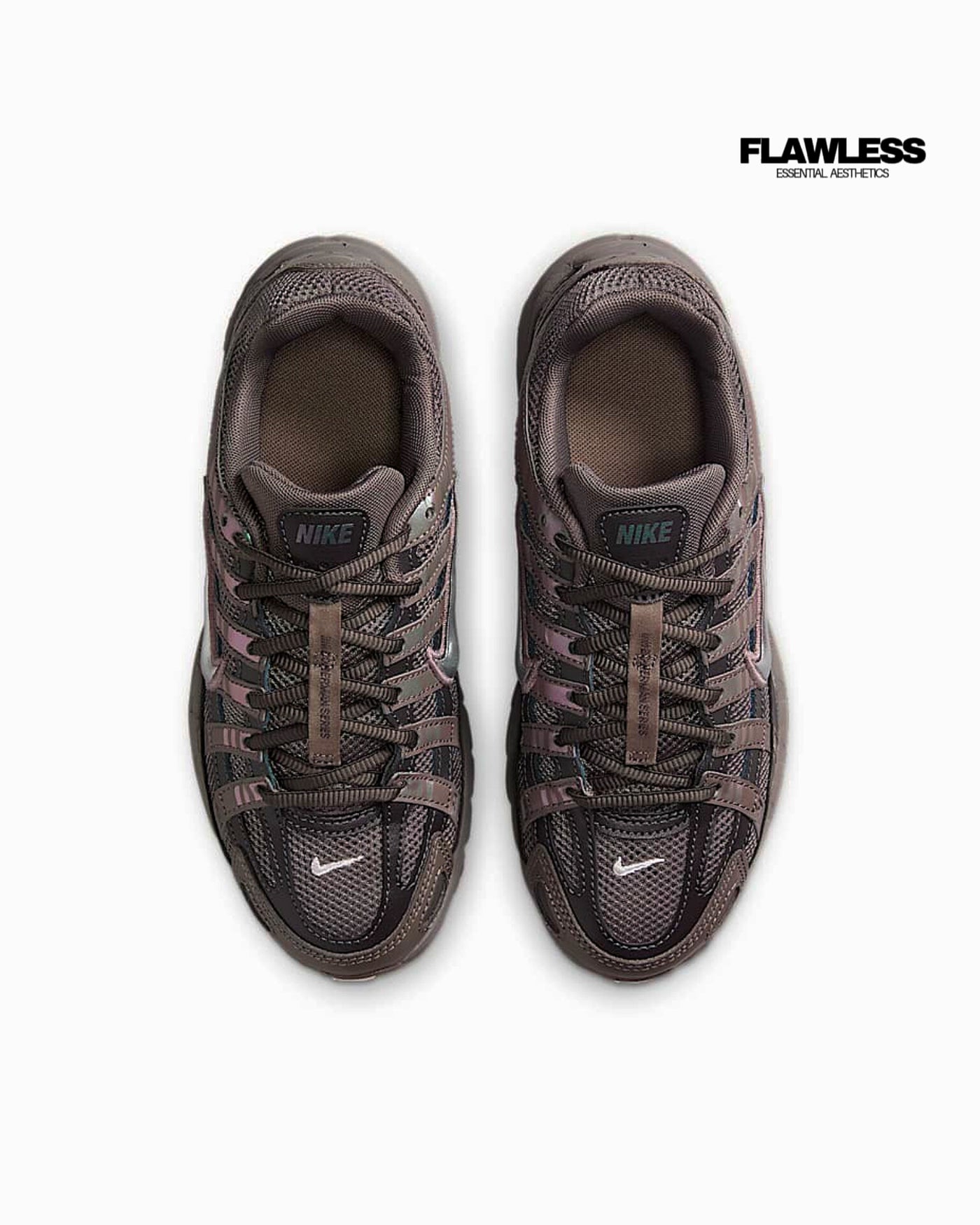 Nike P-6000 "Cave Stone"