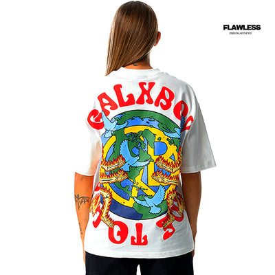 World Peace T-Shirt