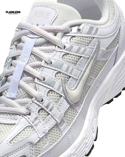 Nike P-6000 "White"